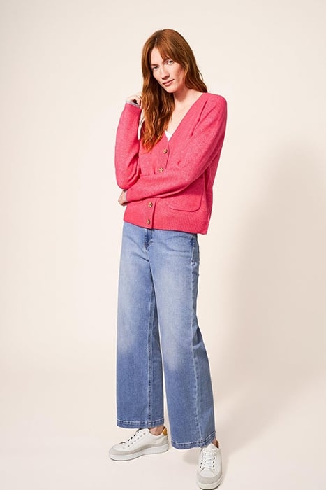 JAMIE CARDI BRIGHT PINK 3