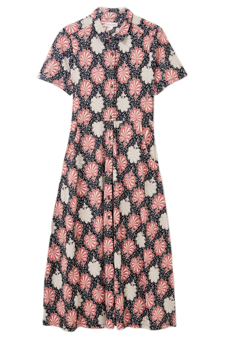 RUA JERSEY SHIRT DRE PINK 1