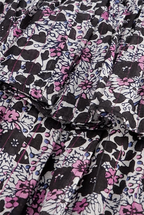 MARY SKIRT WARM WHITE/ANTRA 5