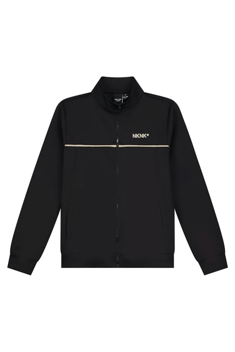 NK TECH JACKET BLACK 1