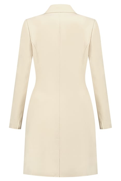 NEO BLAZER DRESS DEW 2