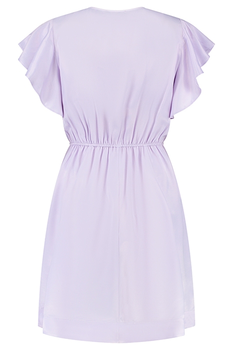 SEDA SHORT DRESS VIOLET 2