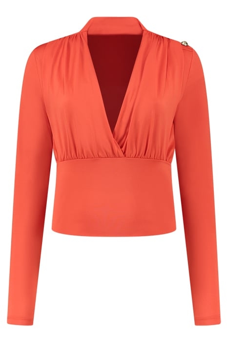 ROBERTA TOP PAPRIKA 1