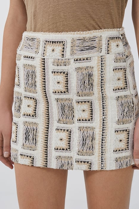 LABIN MULTICO ECRU 1