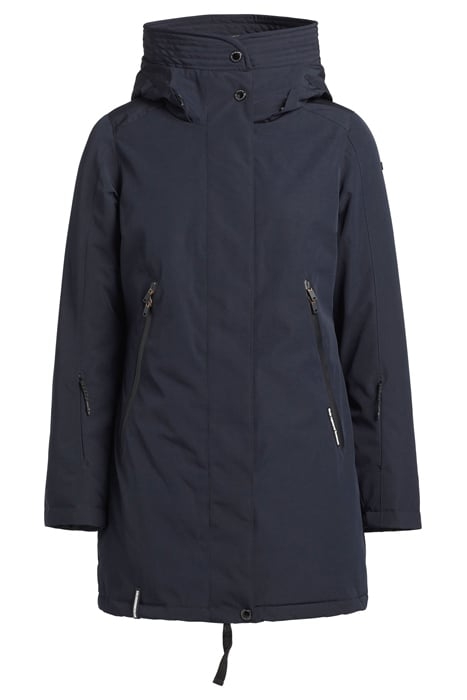 VIONA2 MIDNIGHT BLUE POLYESTER 4