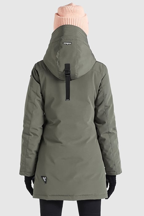 VIONA2 MINT POLYESTER 2