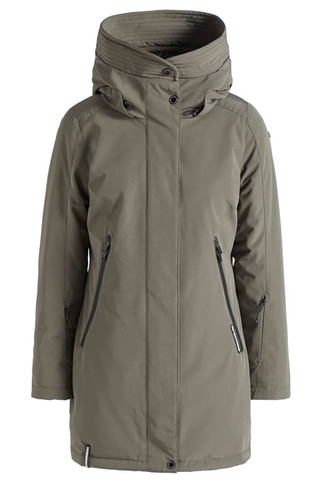 VIONA2 MINT POLYESTER 4