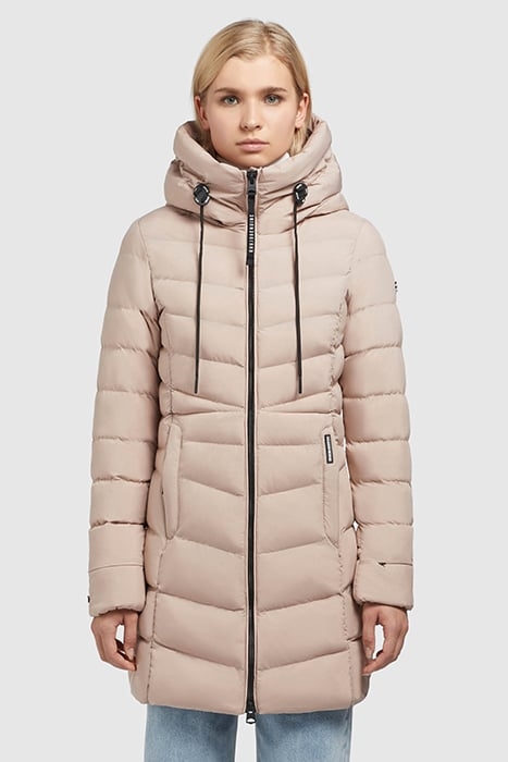 TUHANI2 MATT DUST PINK 1