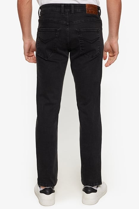 FERRYSI DENIM BLACK 2