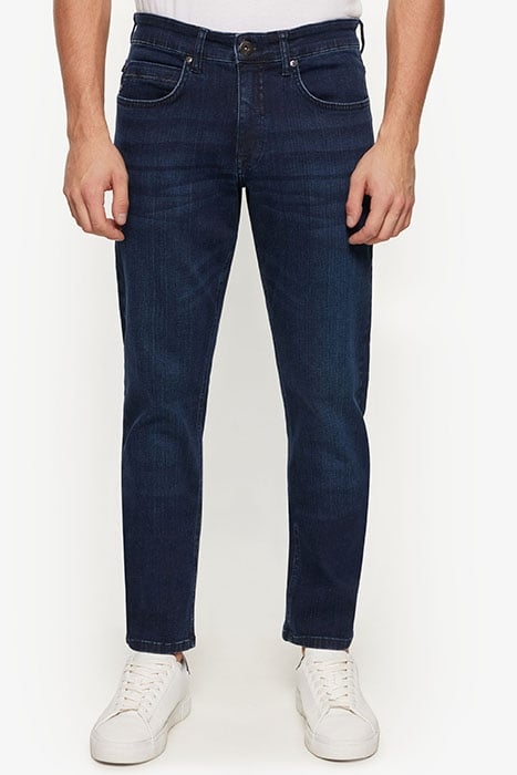 FERRYSI DENIM DARK N BLAST 1