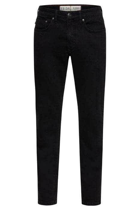 TIMMYSI DENIM BLACK 4