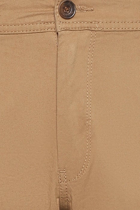 KENSI SHORTS+ BROWN LION 7