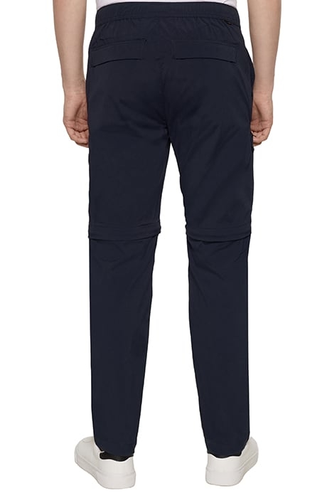 HANESSI ZIP-OFF DEEP MARINE 2