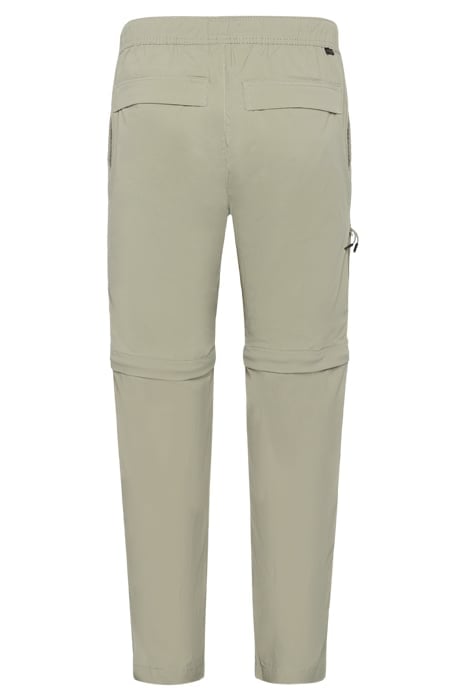 HANESSI ZIP-OFF OAK 5