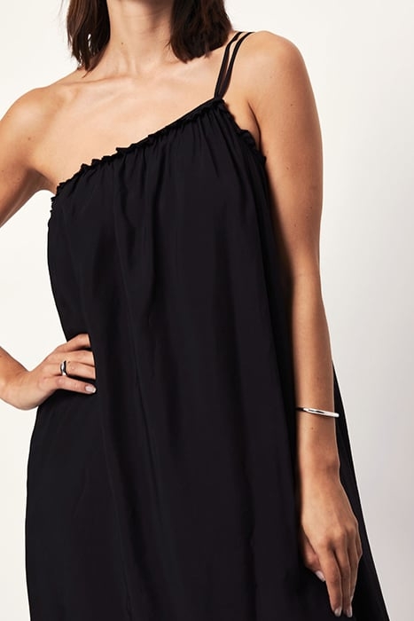 JINX MAXI DRESS RAVEN 5