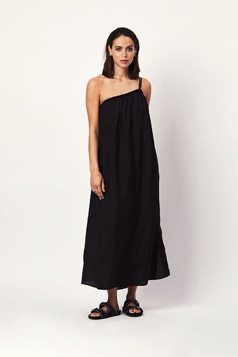 JINX MAXI DRESS RAVEN 1
