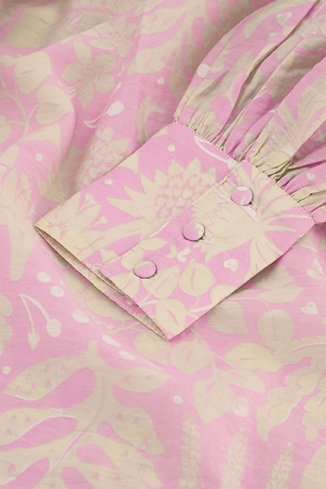 PHILO BLOUSE PINK CANDY/SANDY BEA 6