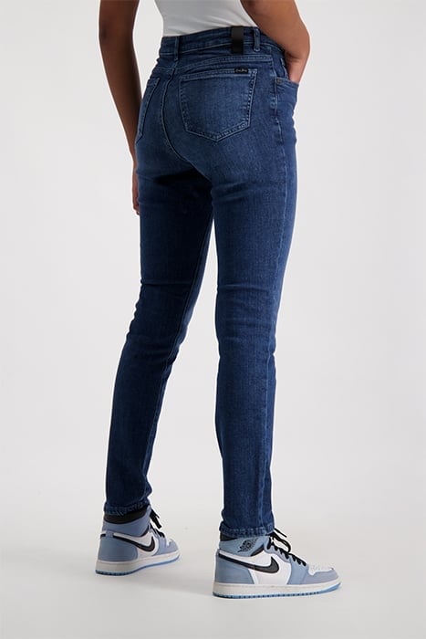 ISALIE DEN. STONE USED 5