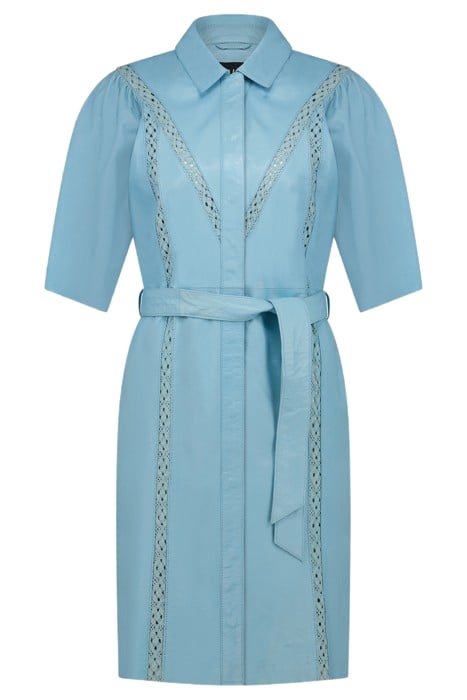 DORIS CRYSTAL BLUE 3