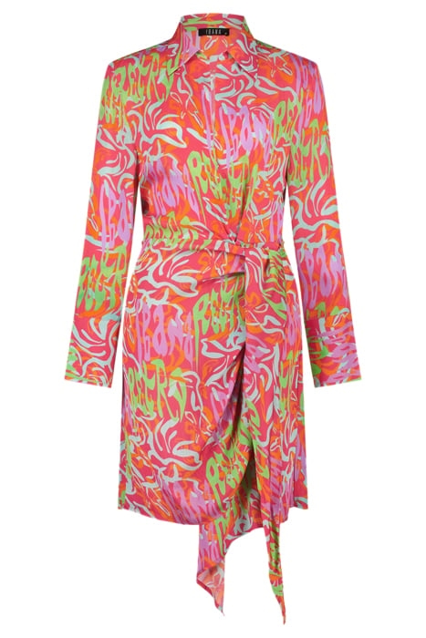 DELTON PRINT IBANA 3