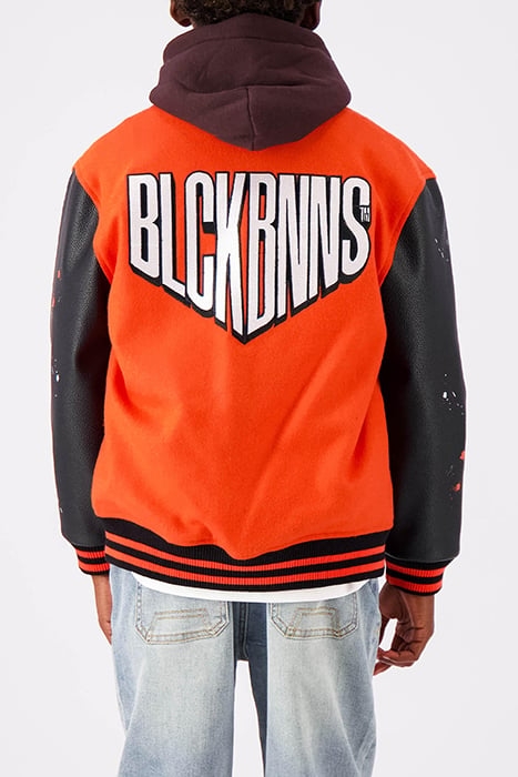 BASE JACKET ORANGE 2