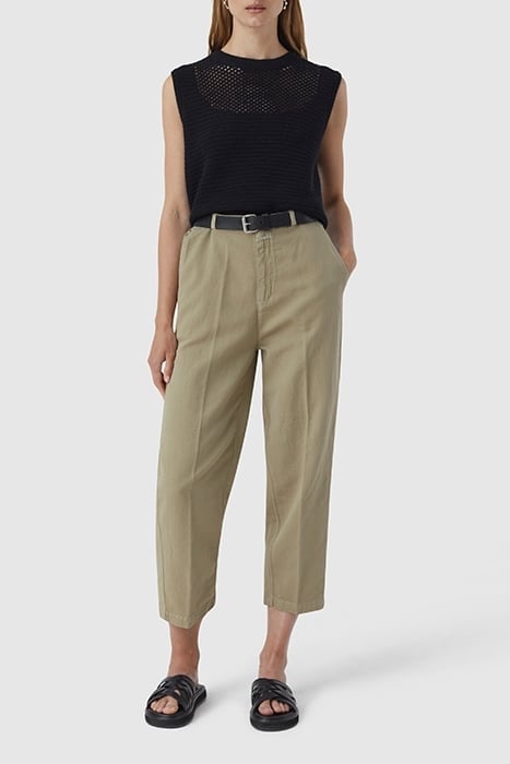 MAWBRAY PANTS GREY VENEER 3