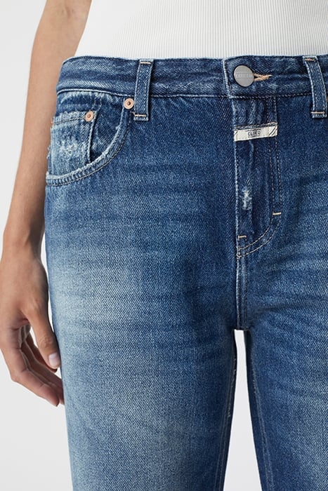 BRISTON JEANS DARK BLUE 7