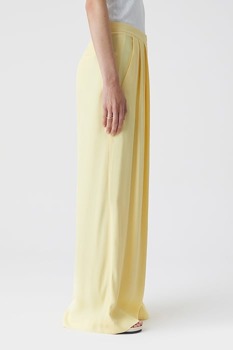 ZOLA PANTS YELLOW ORCHID 5