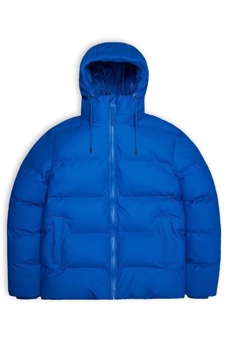UNISEX ALTA PUFFER JACKET WAVES 5