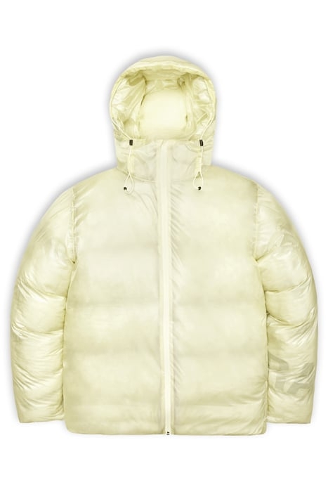 UNISEX KEVO PUFFER JACKET FOAM 5