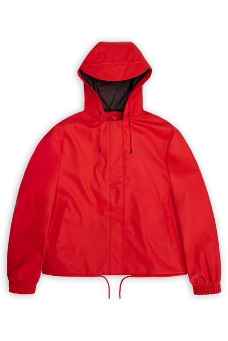 STRING JACKET FIRE 3