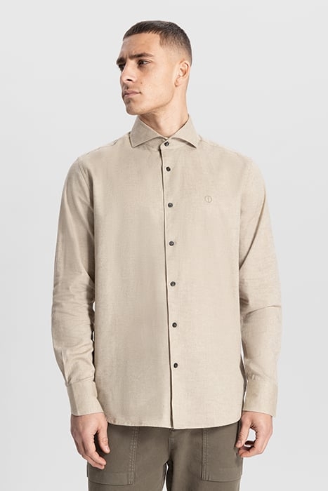 DS_OLAV SHIRT OAK 1