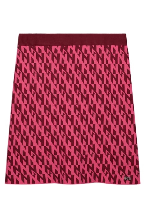 TWIGGY SKIRT LOLLIPOP 2