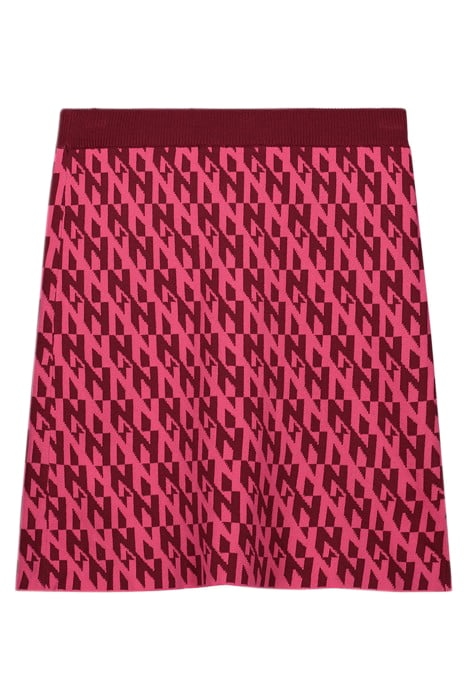 TWIGGY SKIRT LOLLIPOP 3