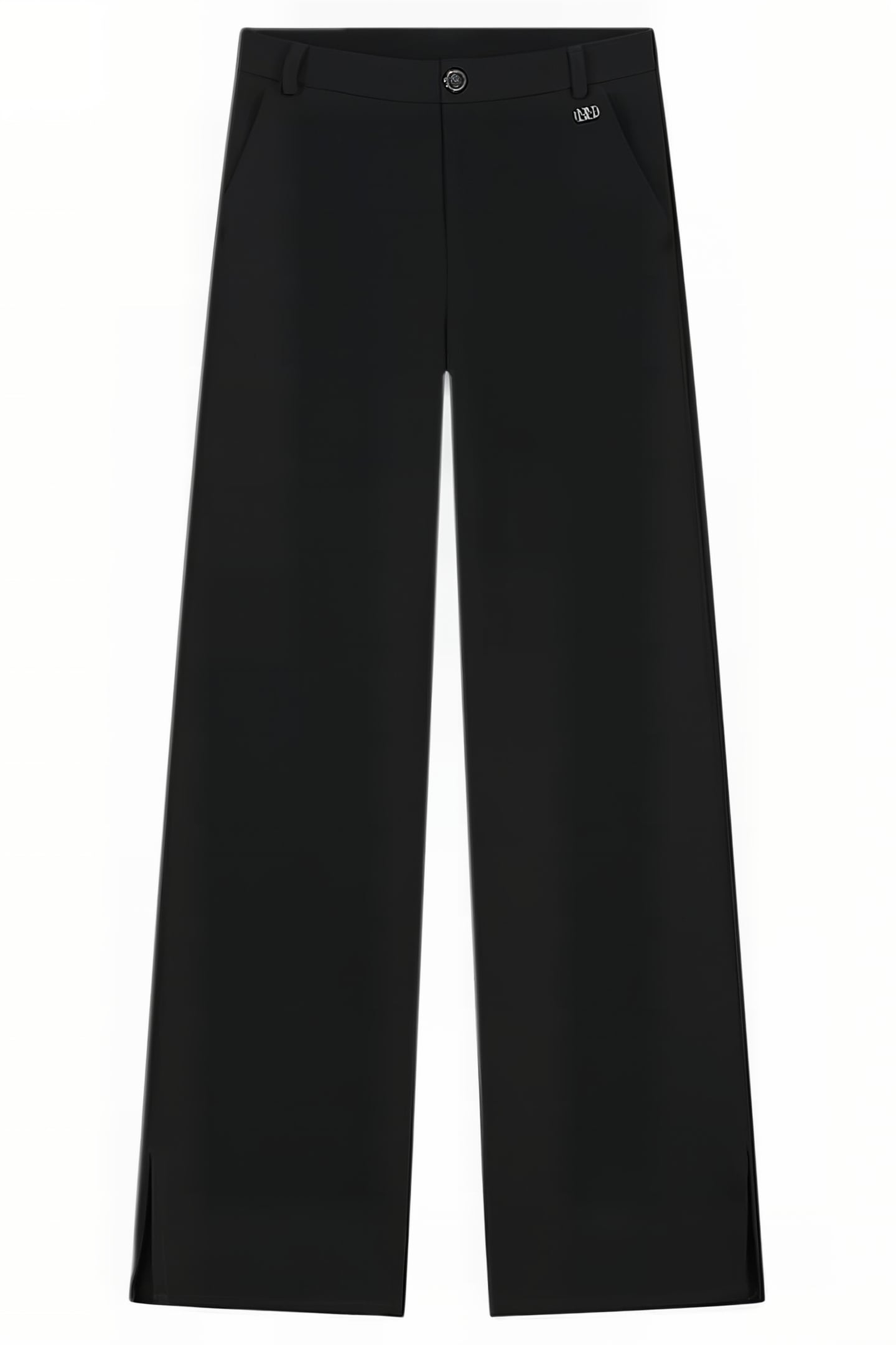 KRISTA PANTS BLACK 2