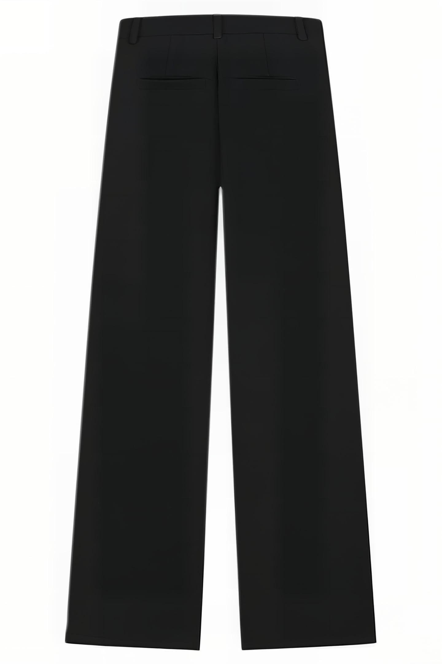 KRISTA PANTS BLACK 3