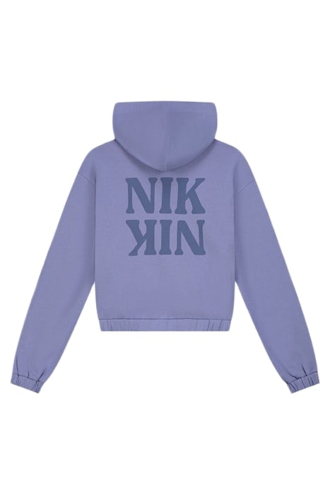 SANNE HOODIE VIOLET 4