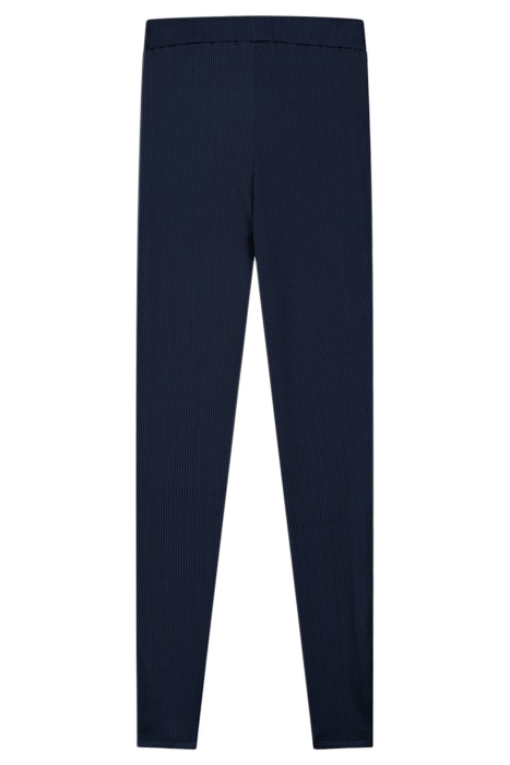 STELLA RIB LEGGING ROYAL BLUE 3