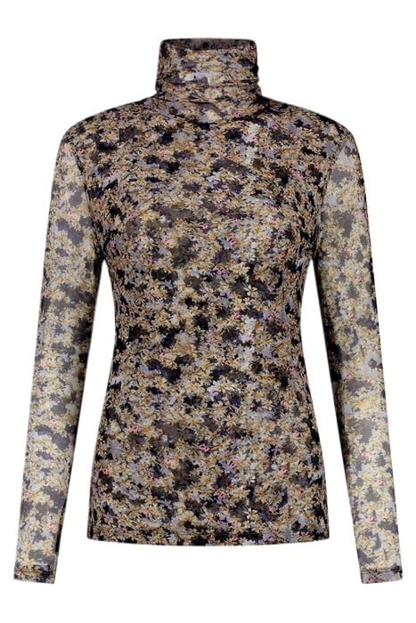 ELLERY TOP BLACK/MARROW 3