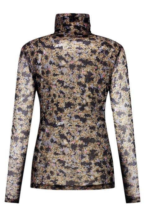 ELLERY TOP BLACK/MARROW 4