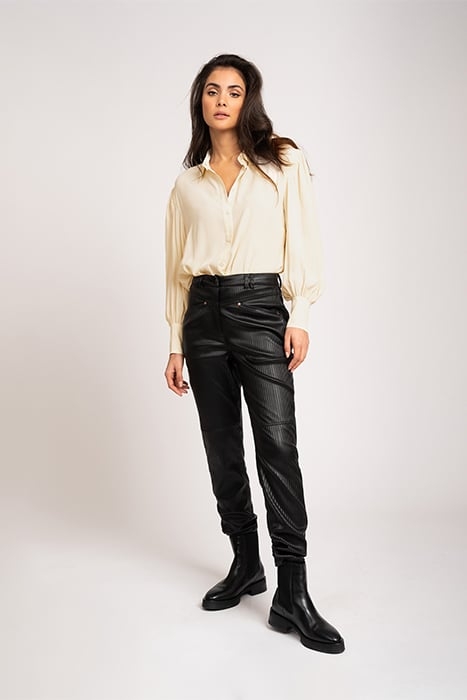 FAITH BLOUSE MARROW 1