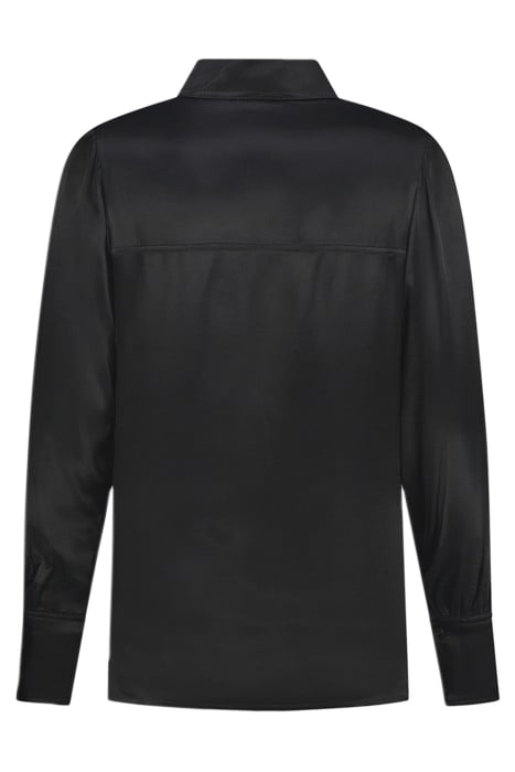 SAGE BLOUSE BLACK 2