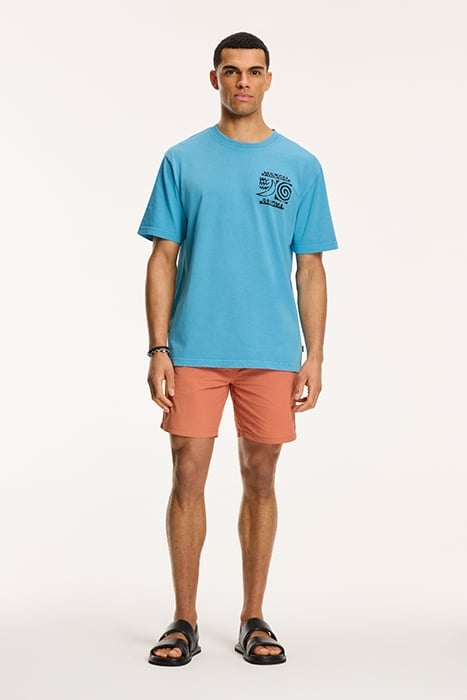 MEN MEZCAL PALOMA T-SHIRT SKY BLUE 3