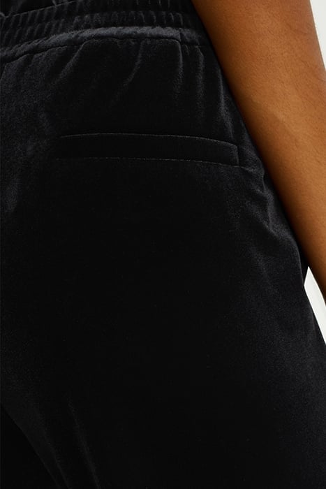 TROUSER BLACK 5
