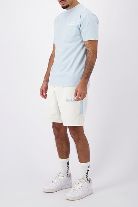 INITIAL SHORTS BEIGE 2