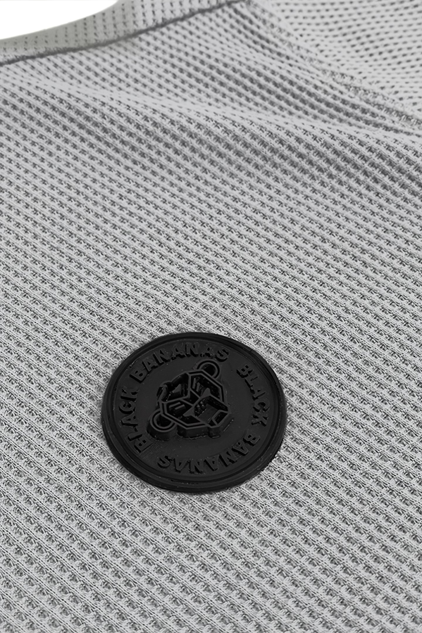 JR. WAFFLE TEE GREY 4