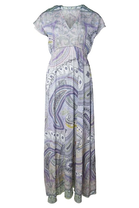 BLOUSE ALOST GREEN GREEN 1