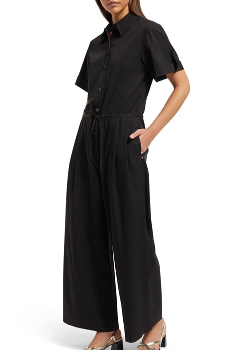 WIDE LEG JUMPSUIT EVENING BLACK 1