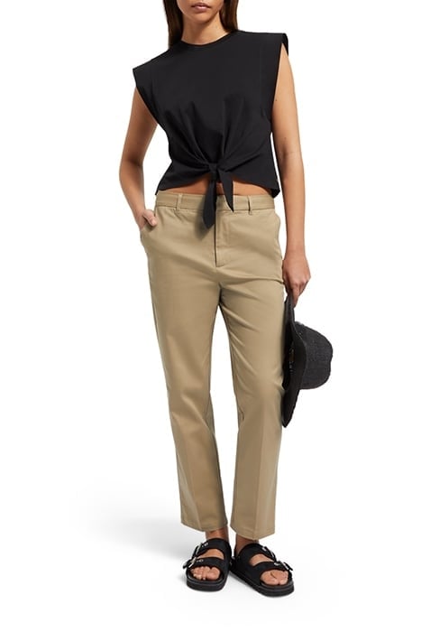 ABOTT CHINO LIGHT ARMY 3