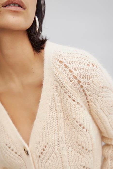 OFF-WHITE CARDIGAN 4